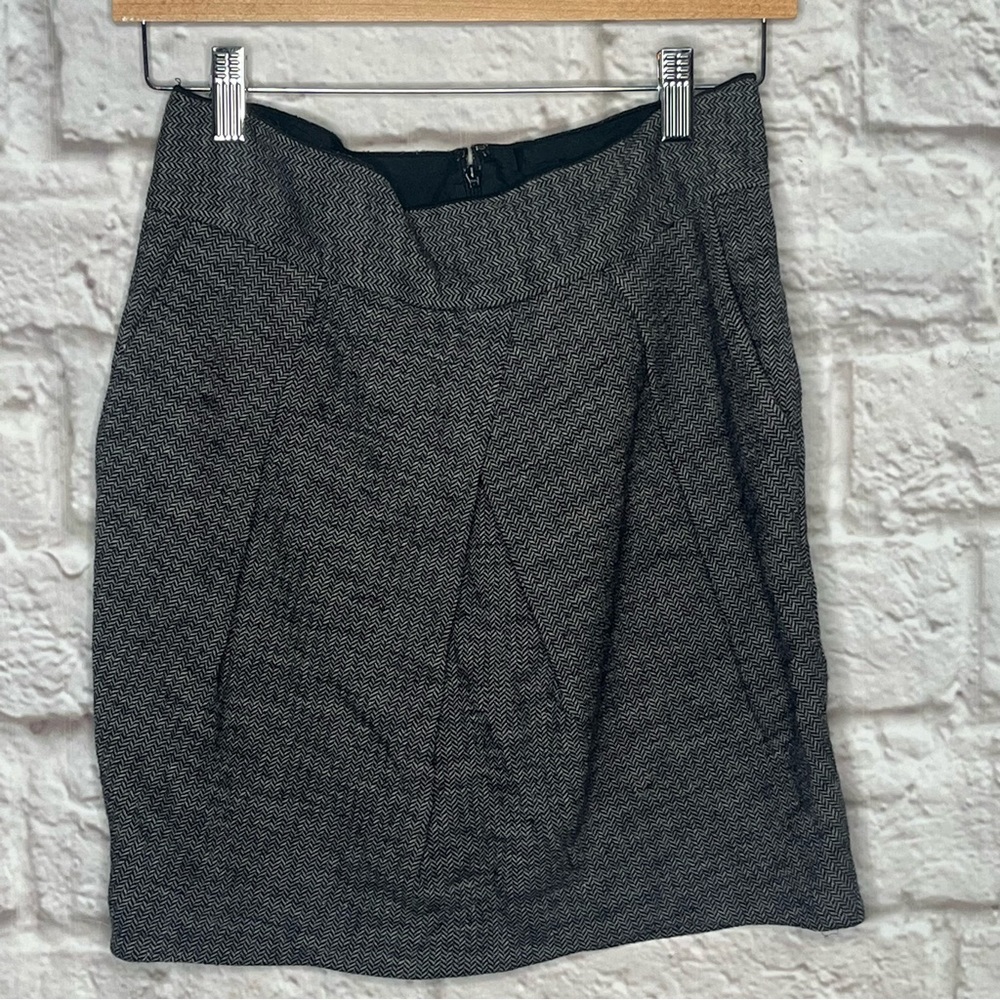 Banana Republic Pencil Skirt Women's Size 2 Petite